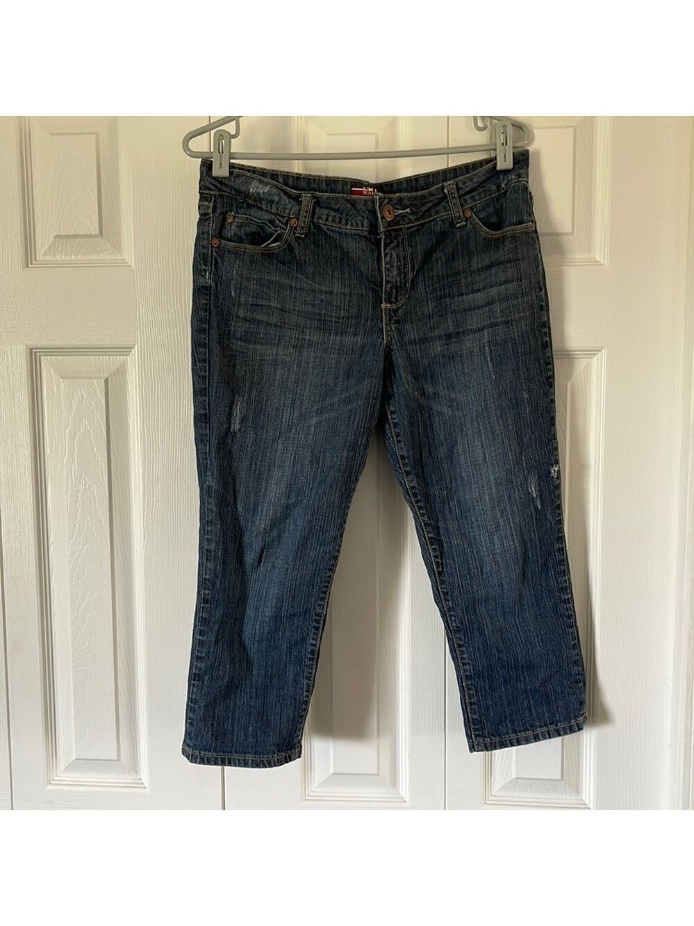 Makers Of True Originals Capris Size 32🥰